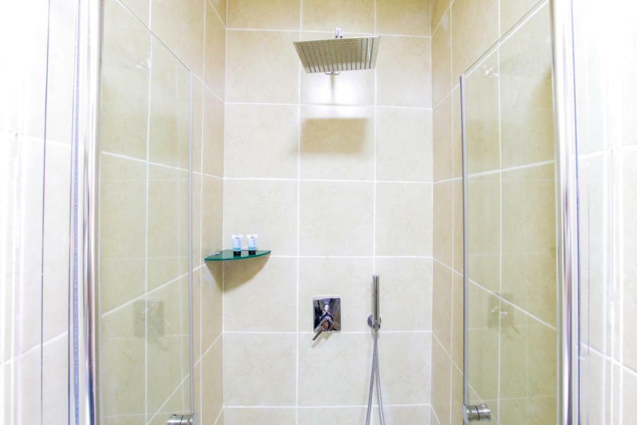 Jaffa Garden Boutique Otel Tel Aviv Dış mekan fotoğraf