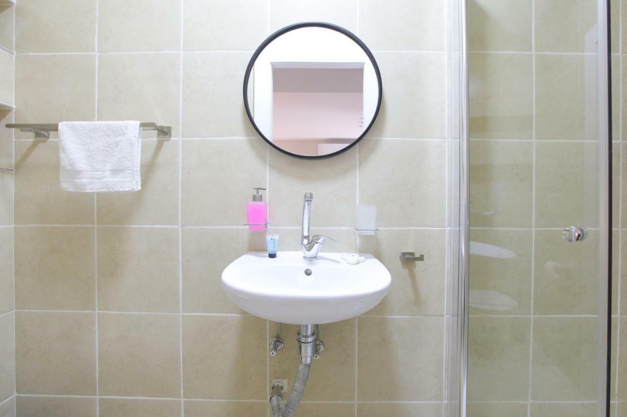 Jaffa Garden Boutique Otel Tel Aviv Dış mekan fotoğraf