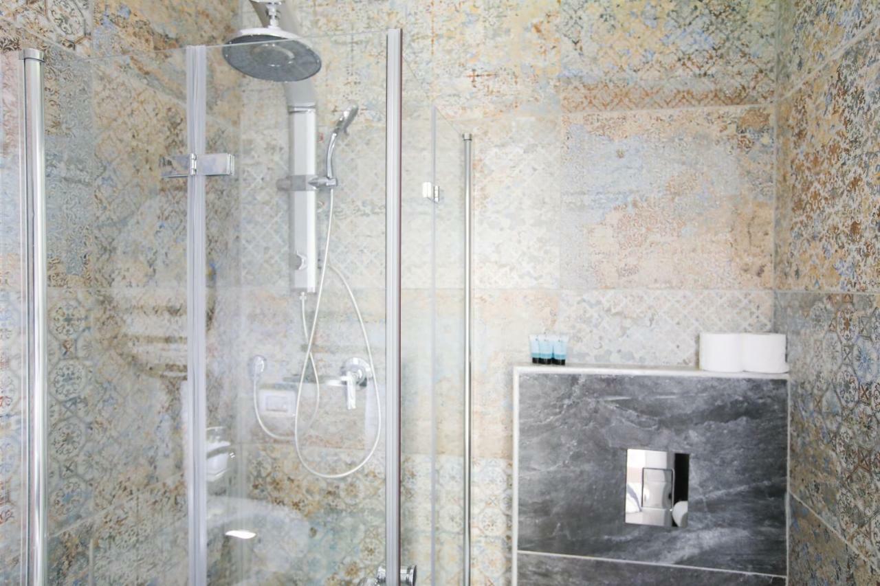 Jaffa Garden Boutique Otel Tel Aviv Dış mekan fotoğraf