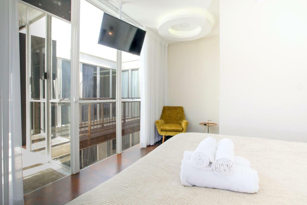 Jaffa Garden Boutique Otel Tel Aviv Dış mekan fotoğraf