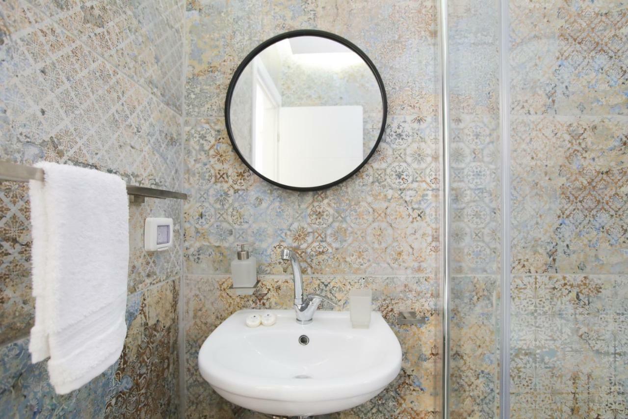 Jaffa Garden Boutique Otel Tel Aviv Dış mekan fotoğraf