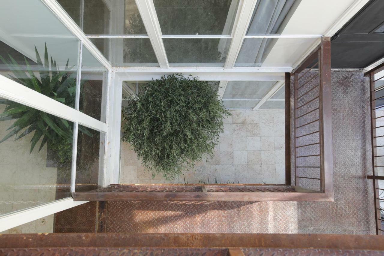 Jaffa Garden Boutique Otel Tel Aviv Dış mekan fotoğraf